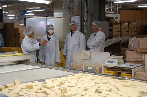 Đơn hàng kỹ sư thực phẩm lương cao tại Hyogo, Nhật Bản 